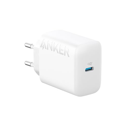 شاحن ساعات ذكية أنكر — USB منفذ واحد