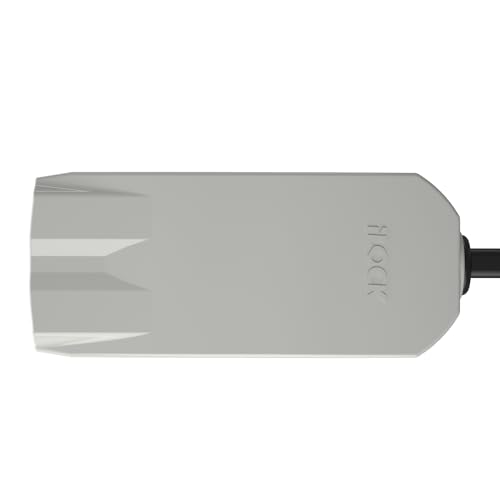 شاحن iLook 4 منافذ USB-A — متوافق مع جميع الهواتف - الصورة 6