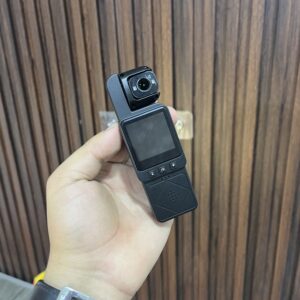 كاميرا تصوير ذكية 1080p بشاشة