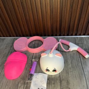 لعبة نطاطة للأطفال