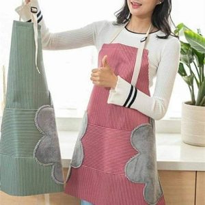 مريلة مطبخ مستورده