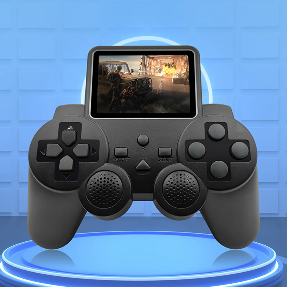 retroplay max | جهاز الألعاب المحمول - الصورة 4