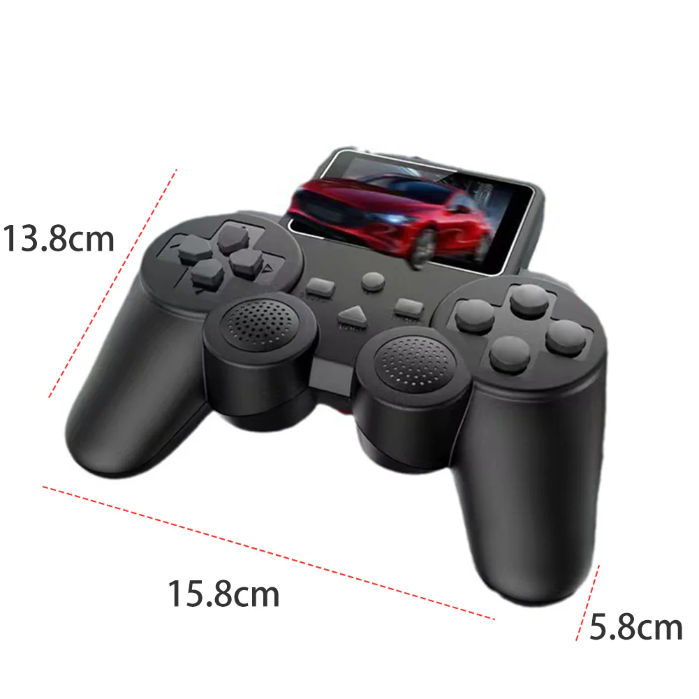 retroplay max | جهاز الألعاب المحمول - الصورة 5