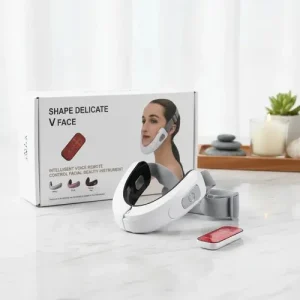 v-face smart lifter | جهاز رفع وشد الوجه