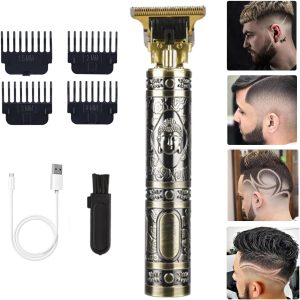ماكينة الحلاقه الفرعونية kemei – t99