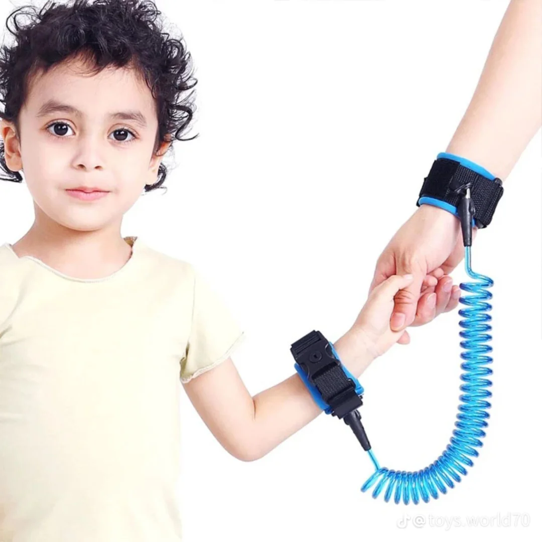 kidguard pro | سوار حماية الأطفال - الصورة 5