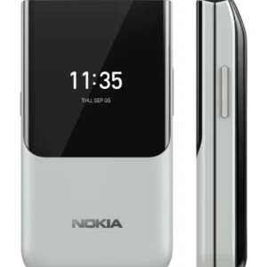 flip | nokia 2720 موبايل