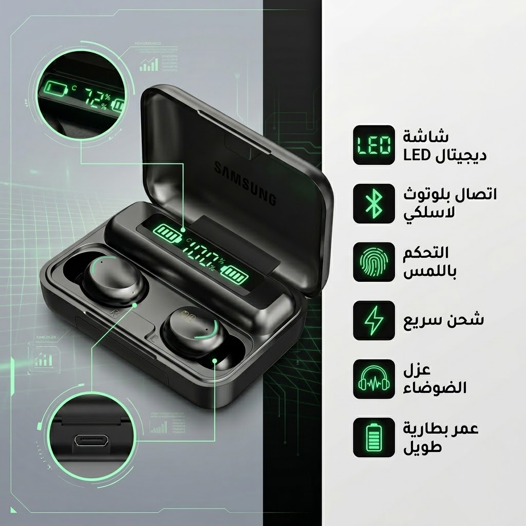 Samsung F9 Pro Plus - الصورة 4
