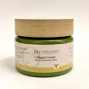 OLI PARADISE COLLAGEN CREAM 20ML for skin