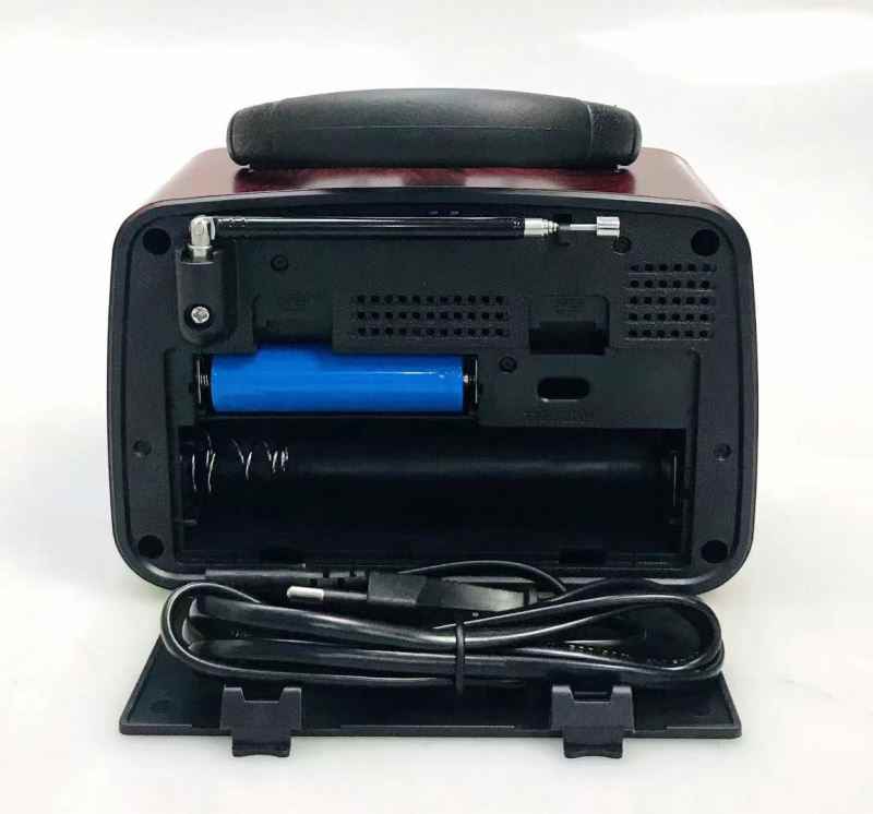 راديو RCF – F24″ - الصورة 9