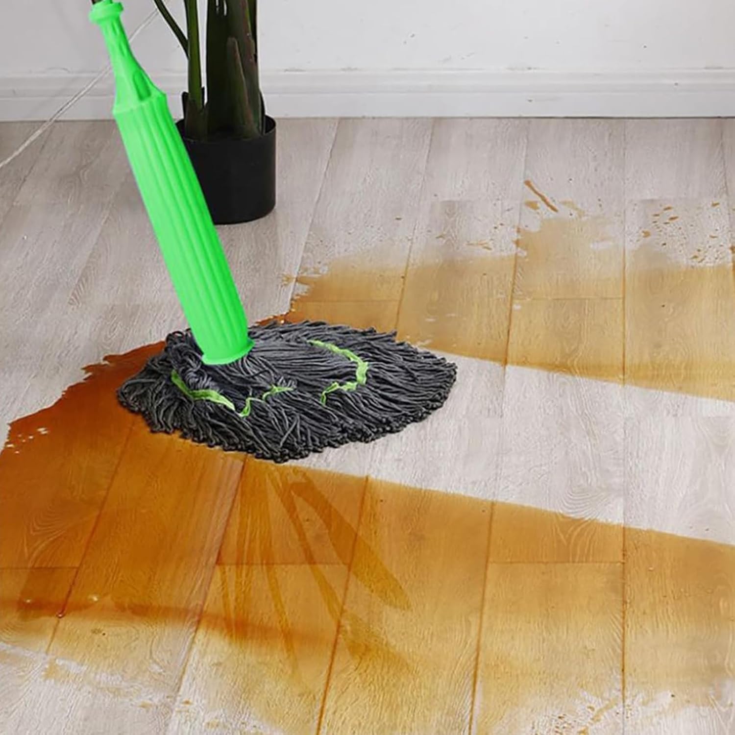 عرض مساحة سهلة العصر مع قطعتين اسبراي التنظيف الجبار Multipurpose Bubble Cleaner - الصورة 11