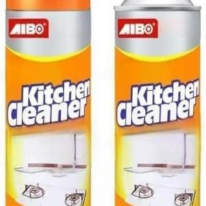 عرض مساحة سهلة العصر مع اسبراي التنظيف الجبار Multipurpose Bubble Cleaner