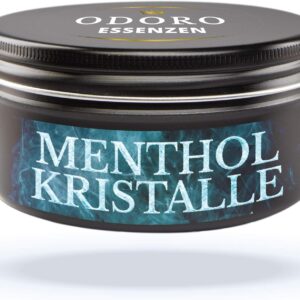 DR.MASH MENTHOL