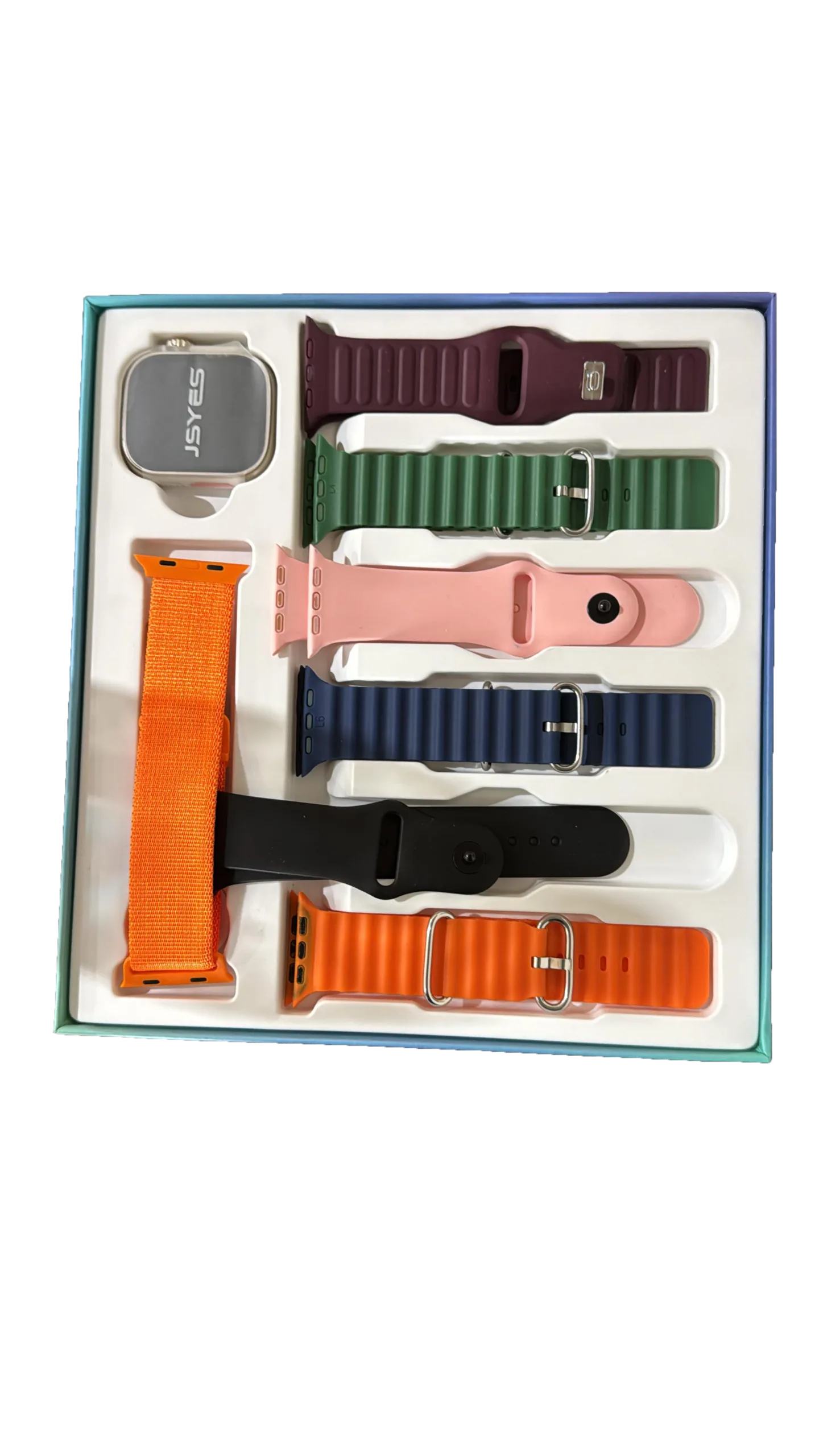 Smart Watch M70 Max Ultra 2 - الصورة 3