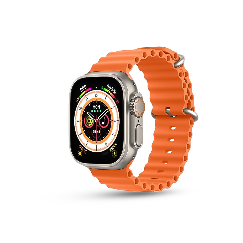 Smart Watch M70 Max Ultra 2 - الصورة 2