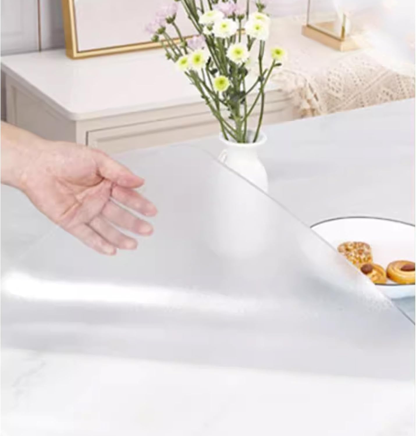 بديل الزجاج مقاس 220 في 100 سمك 1.5 mm - الصورة 2