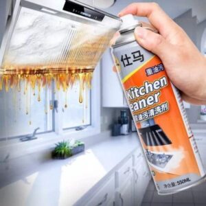صورة اسبراي التنظيف الجبار AIBO Kitchen Cleaner