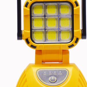 كشاف طاقة شمسية Solar Light