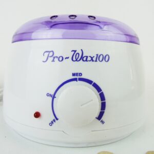 جهاز واكس حله Pro-Wax 100 لإزالة الشعر