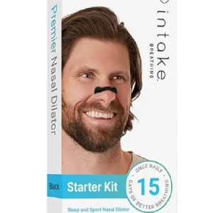 صورة Nose Starter Kit للأنف والتنفس الهادي