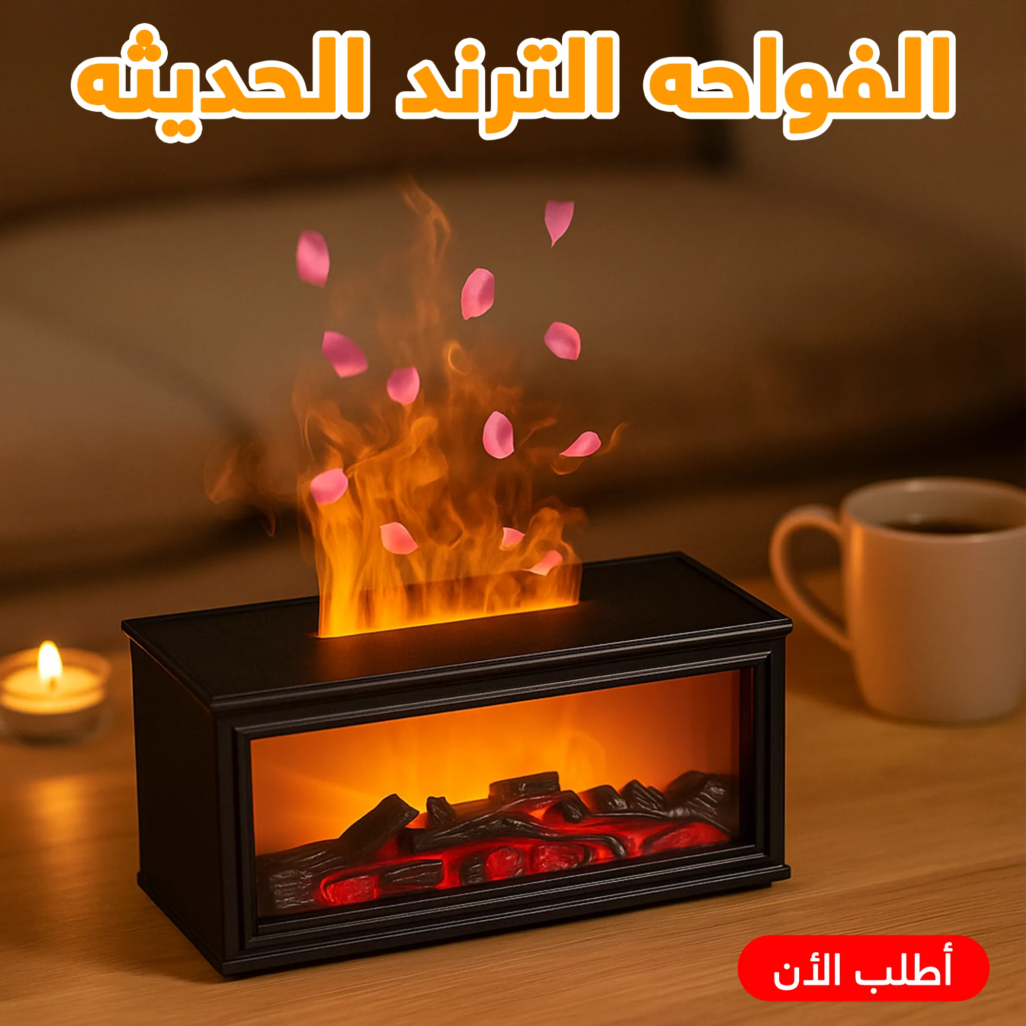 الفواحه الترند الحديثه - الصورة 2