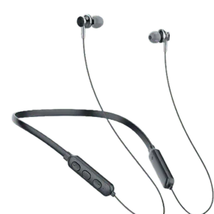 VIDVIE BT859 Magnetic Wireless Headset Bluetooth Neckband