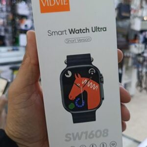 ساعة سمارت VIDVIE الترا SW1608