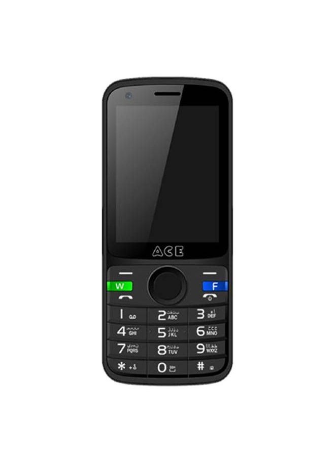 إيس FE4 - موبايل ثنائي الشريحة بشبكة الجيل الثاني - الصورة 3