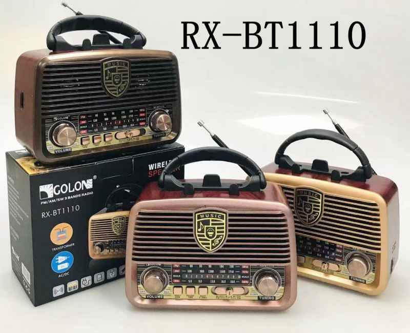 راديو RCF – F24″ - الصورة 5