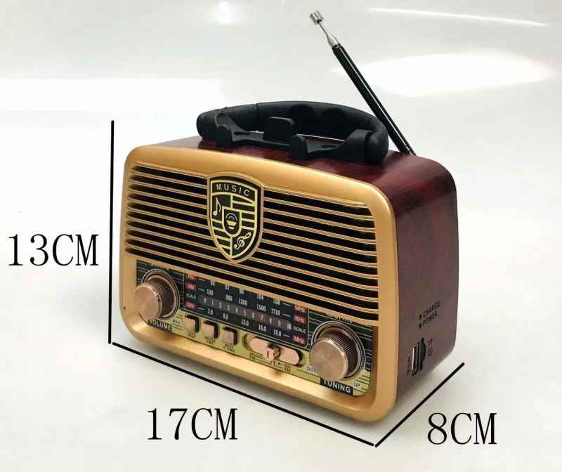 راديو RCF – F24″ - الصورة 6