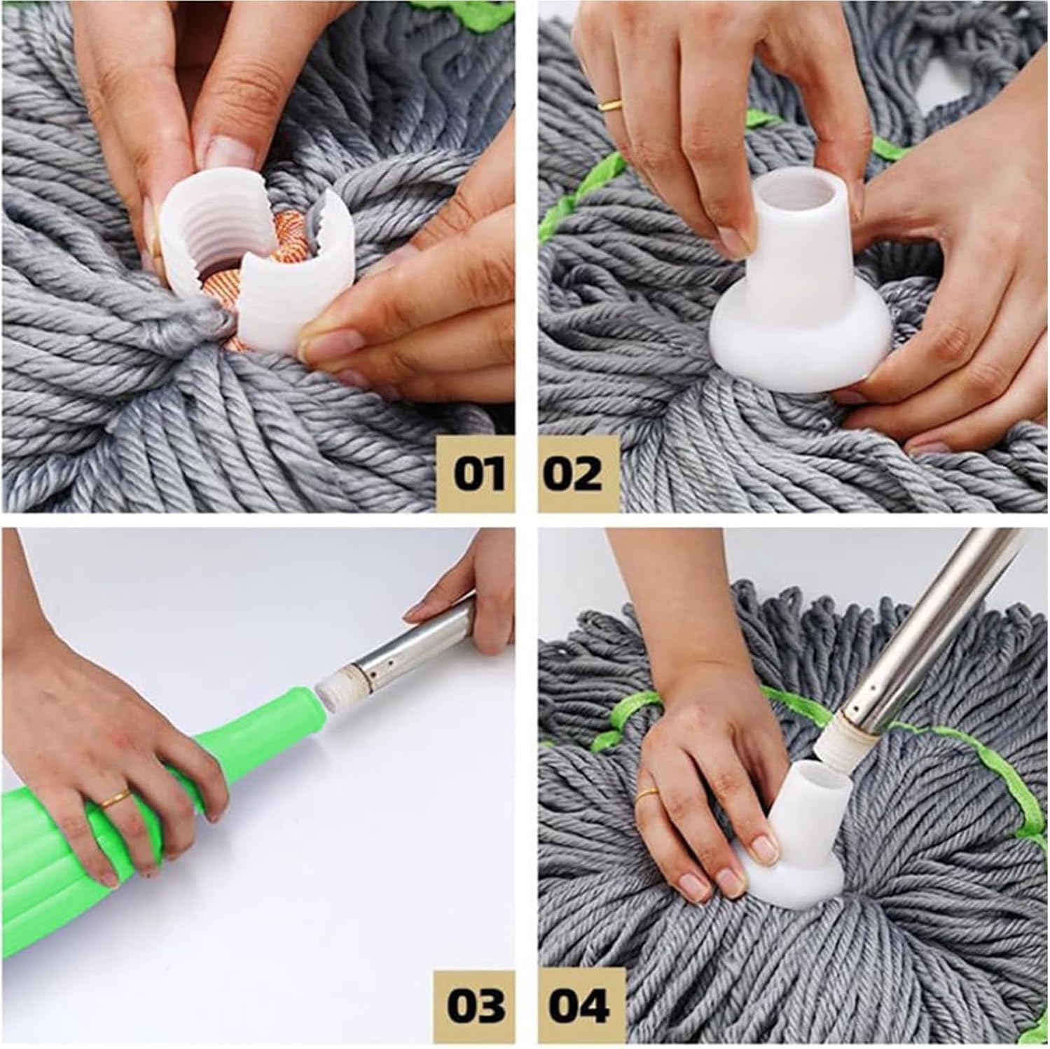 عرض مساحة سهلة العصر مع قطعتين اسبراي التنظيف الجبار Multipurpose Bubble Cleaner - الصورة 8