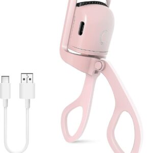 Lash curler