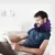 مخدة الرقبه الهوائية