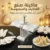 ماكينة صنع القطايف والسمبوسه
