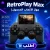 retroplay max | جهاز الألعاب المحمول