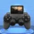 retroplay max | جهاز الألعاب المحمول