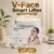 v-face smart lifter | جهاز رفع وشد الوجه