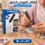 المثقاب الكهربائي الدقيق للأعمال اليدوية