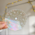 عرض قطعتين استيكر اضاءات الشمس Sun Catcher