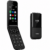 عرض Nokia 2720 Flip phone Dual Sim + Mini GPS Tracker