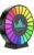 فواحه RGB إضاءة USB تتفاعل مع الموسيقى متعدده الاستخدام