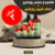 عرض ( شامبو و بلسم روزماري + حمام كريم روزماري)