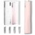 جهاز إزالة الشعر الترا سونيك برو